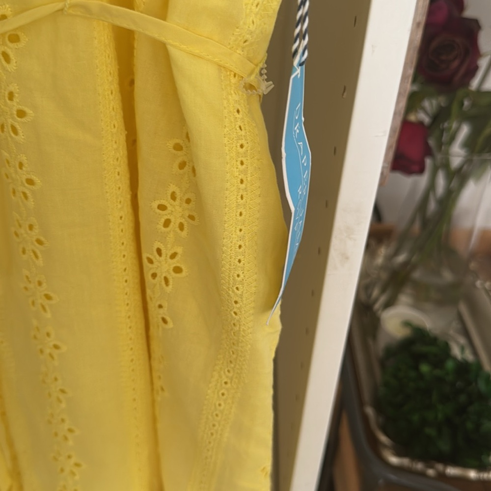 Draper James dress - Picture 7 of 11